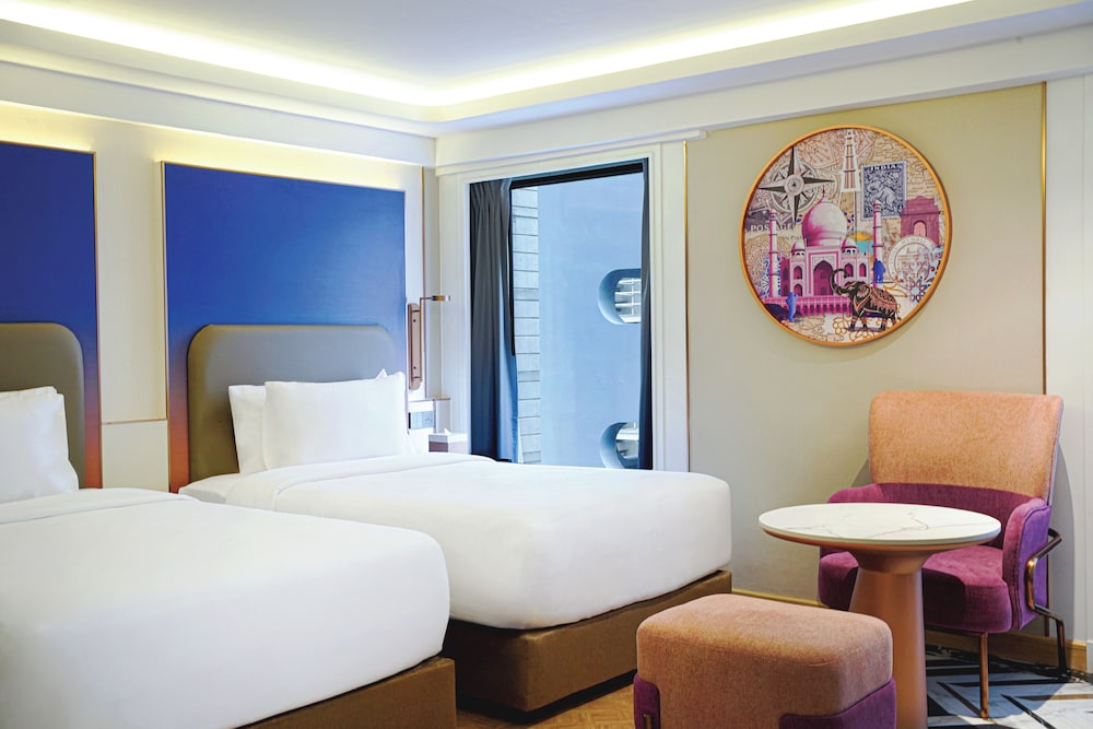 Pipa Two Bedroom Suite with club privileges photo 2
