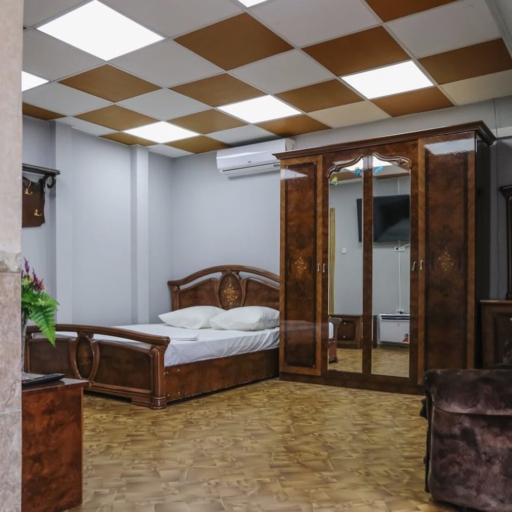 Comfort Double or Twin Room, 1 Double Bed, Non Smoking photo 1