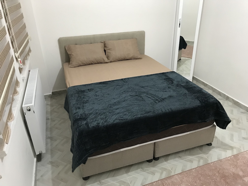 Deluxe Apartment, 1 Bedroom, Kitchen photo 1