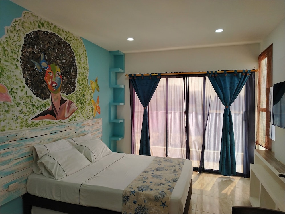 Hotel Avadia Del Mar — photo 93