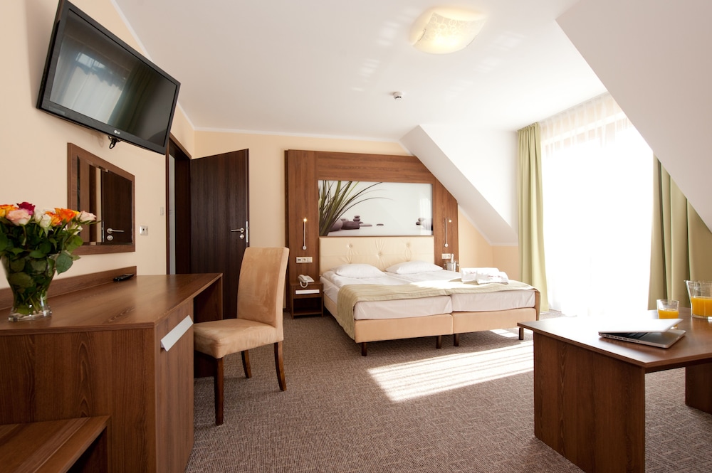 Deluxe Room photo 3