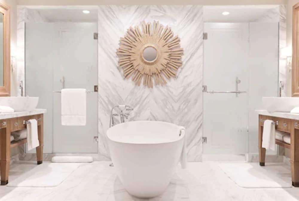 Grand Suite, 1 Bedroom, Ocean View