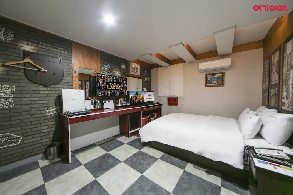 Deluxe Room photo 1