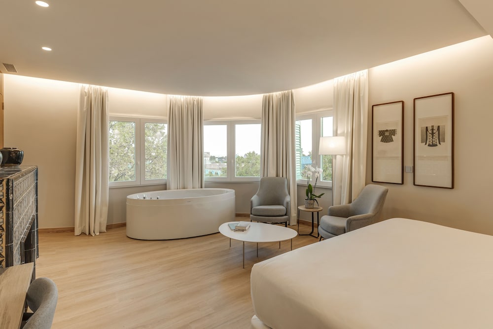 Junior Suite, Sauna Junior Suite, Sauna