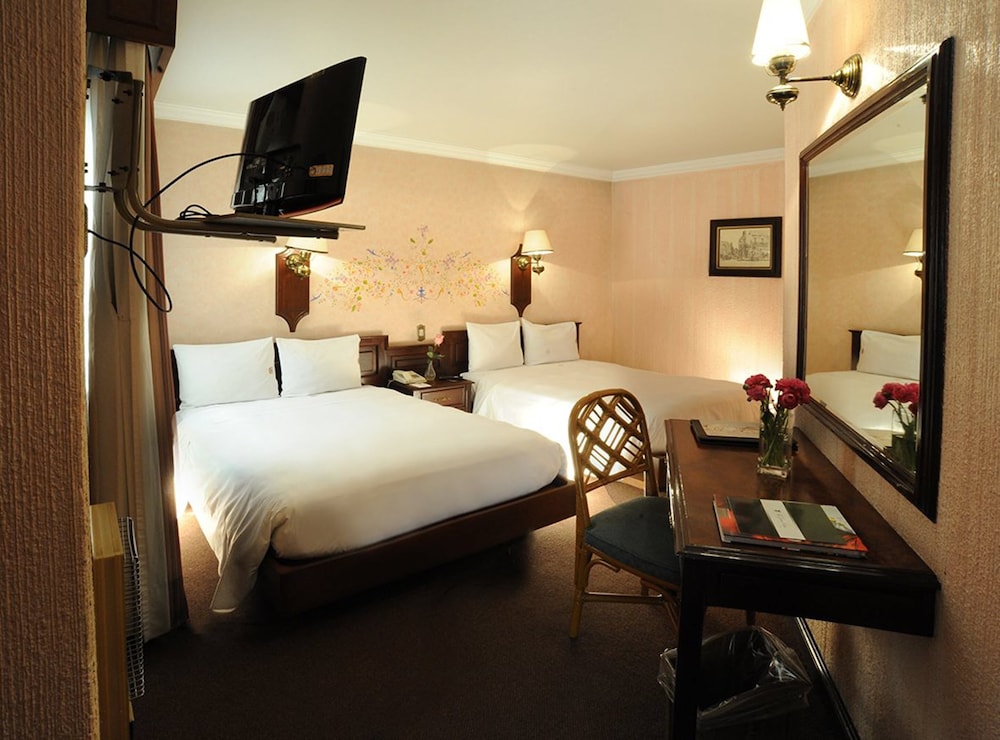 Junior Room photo 1