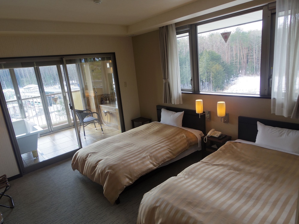 Special Room, Non Smoking, Mt.Fuji View, 61.20 Square Meter - Photo 6