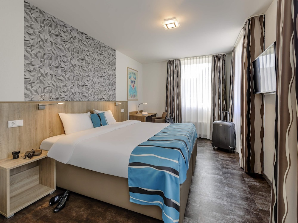 Comfort Room, 2 Twin Beds photo 2