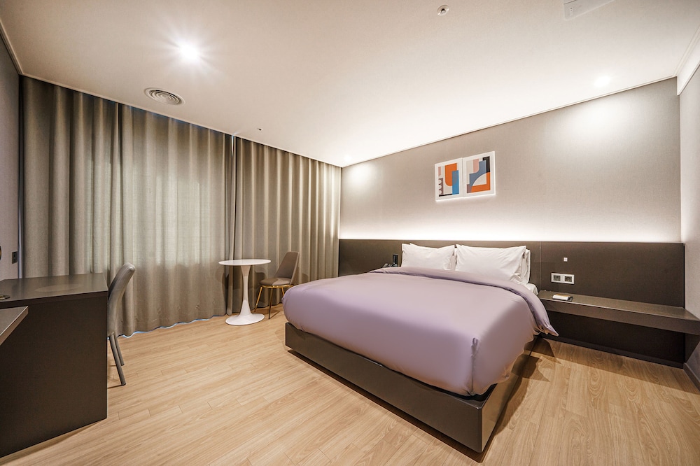Premier Double Room - Photo 1