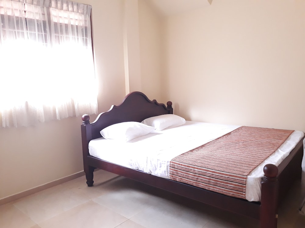 Deluxe Villa, 4 Bedrooms, Garden View, Garden Area photo 1
