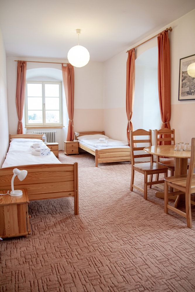 Business Suite, 1 Bedroom photo 2
