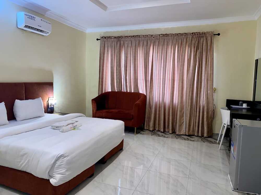 Classic Room
