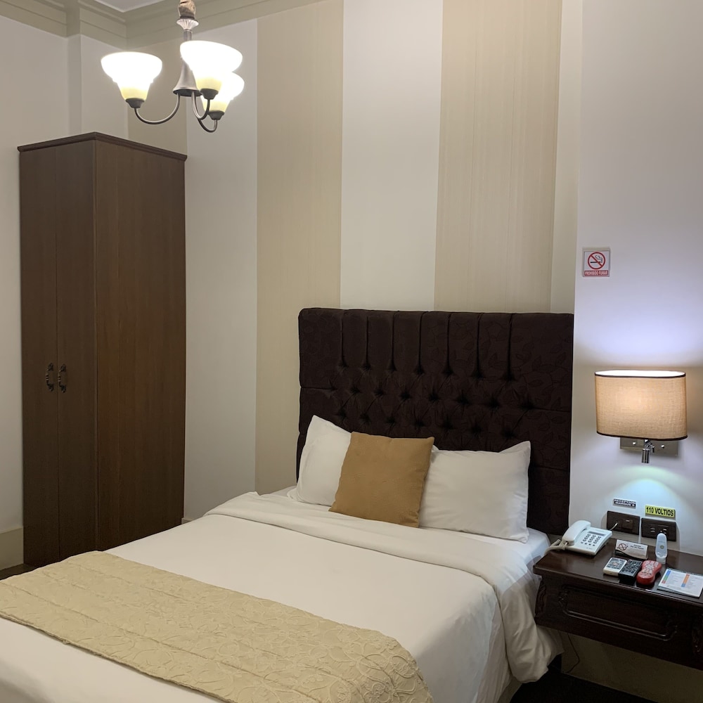 Single Room, 1 Double Bed photo 3