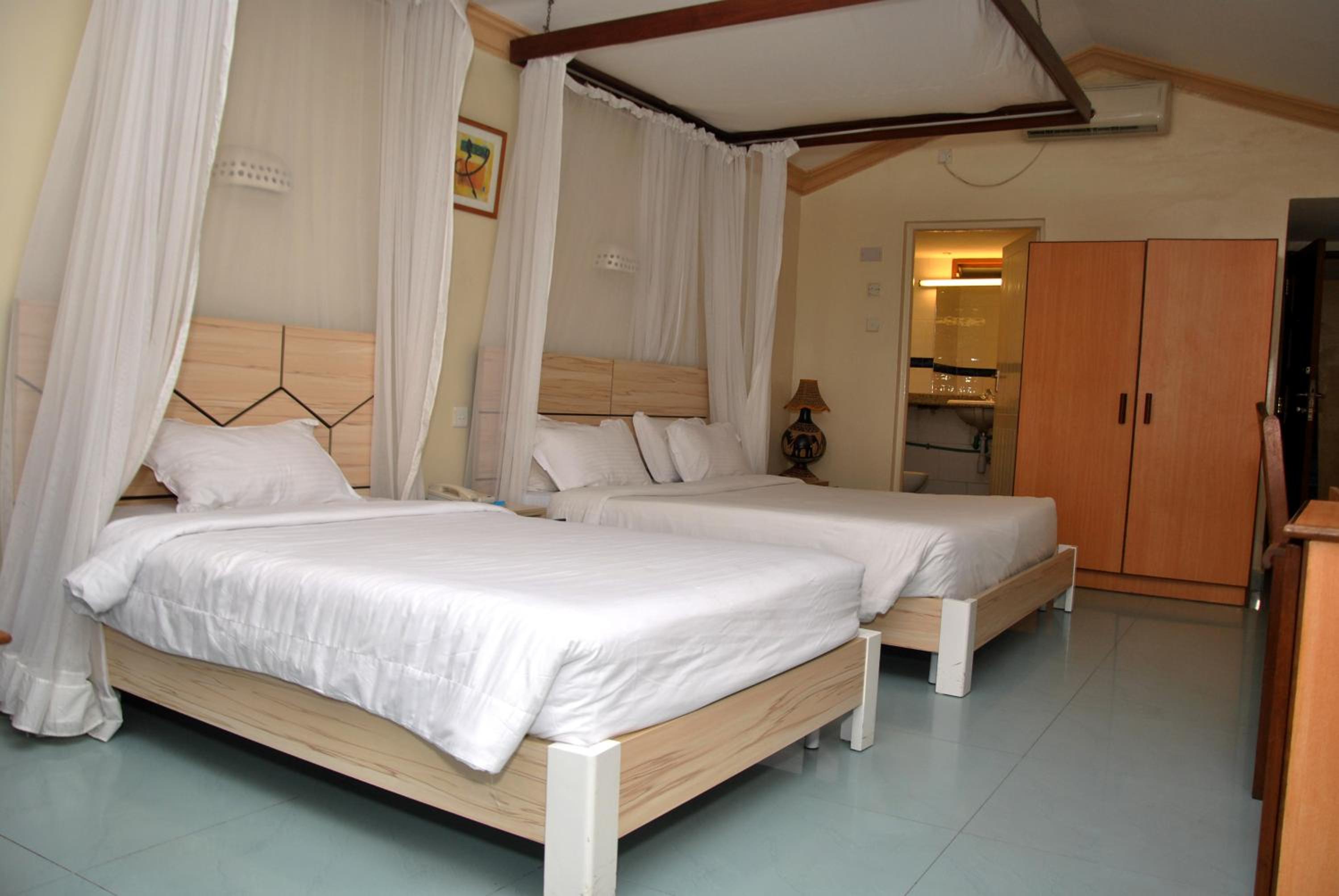 Superior Triple Room photo 1