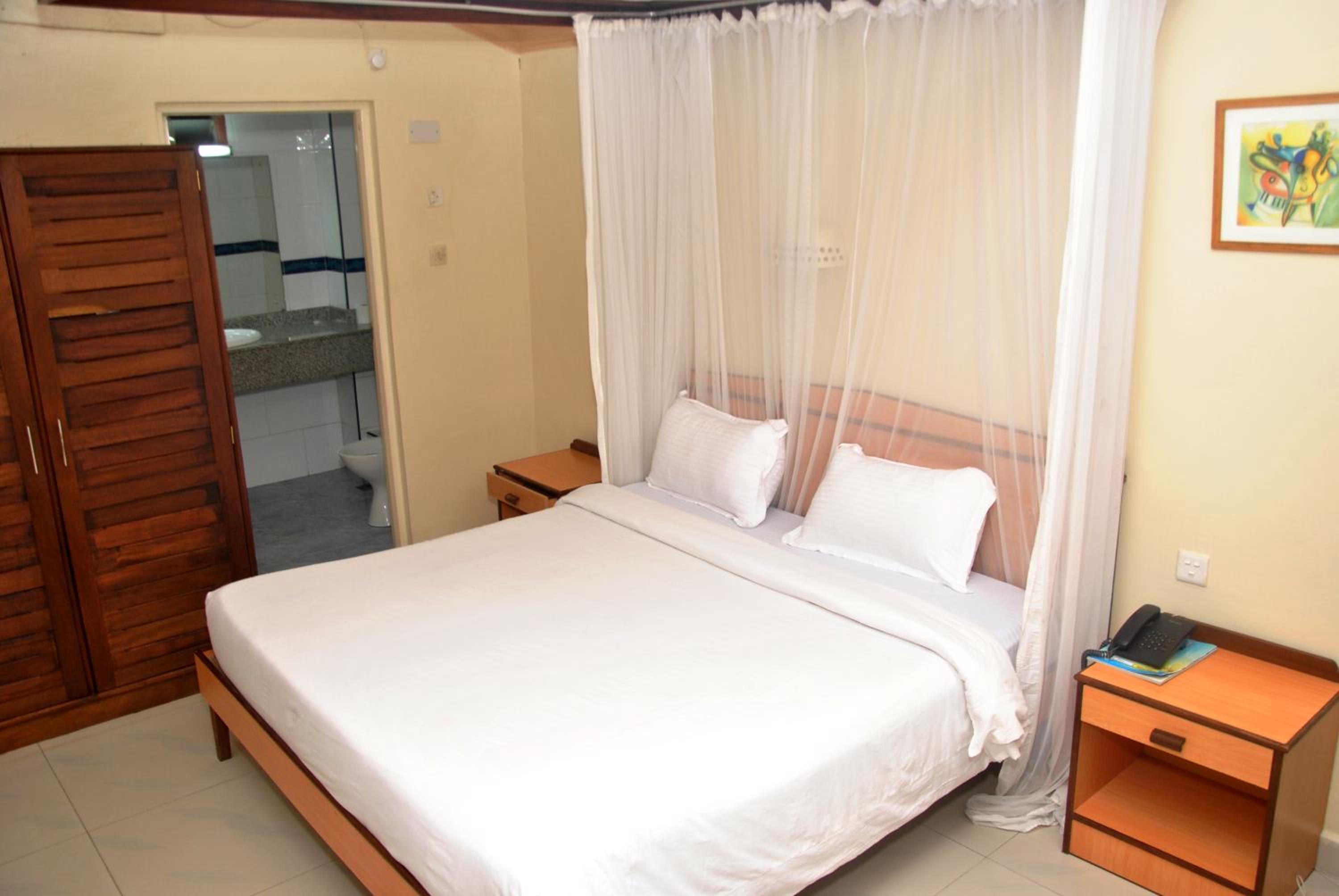 Standard Double Room photo 1