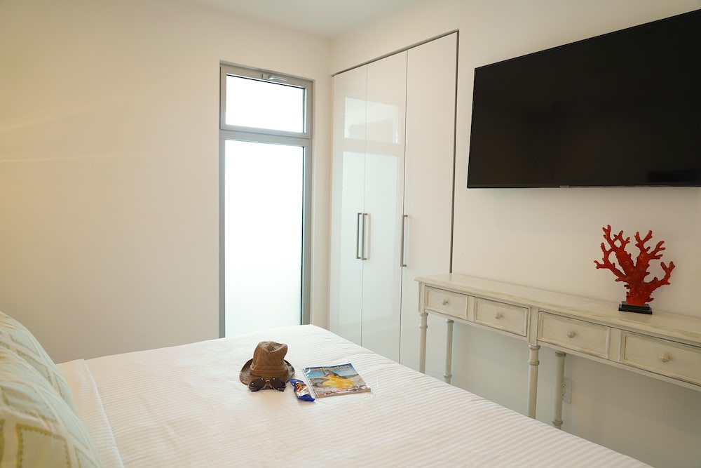 Exclusive Condo