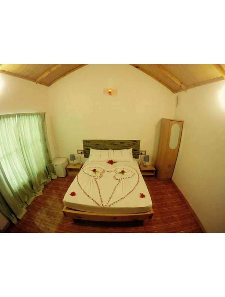 Deluxe Double Room, 1 Double Bed