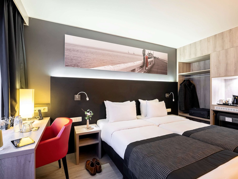 Superior Room, 1 Double Bed, City View - Photo 2