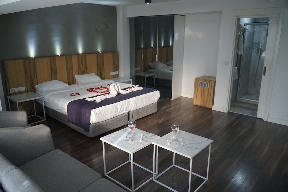 Triple Room photo 1