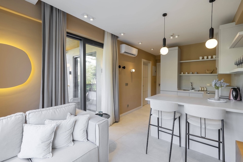 Standard Suite, 2 Bedrooms