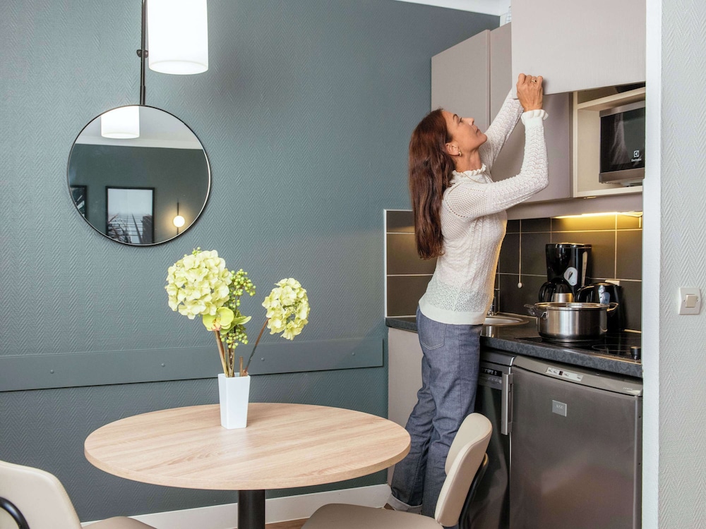 Appartement standard - Photo 9