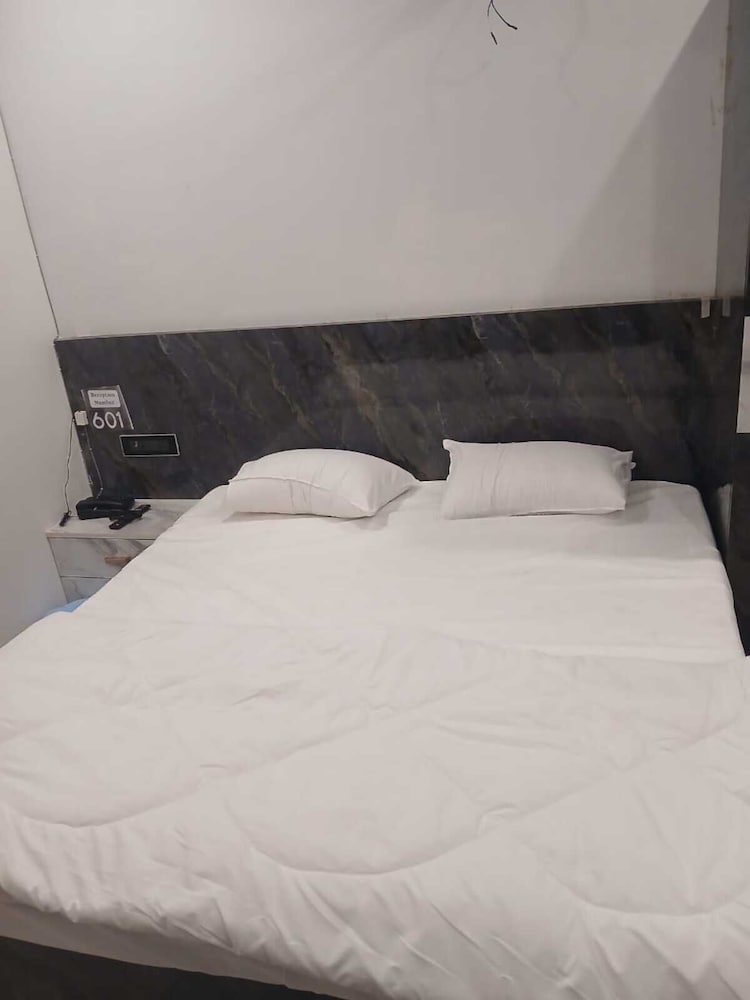 Deluxe Room, Air conditioning photo 3