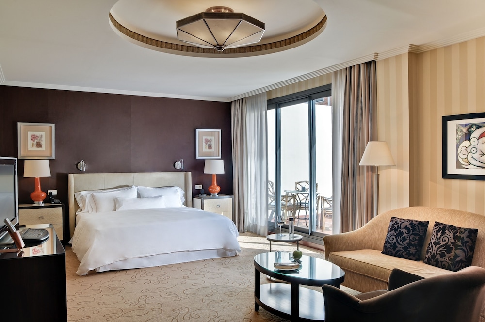 Junior Suite, 1 Bedroom