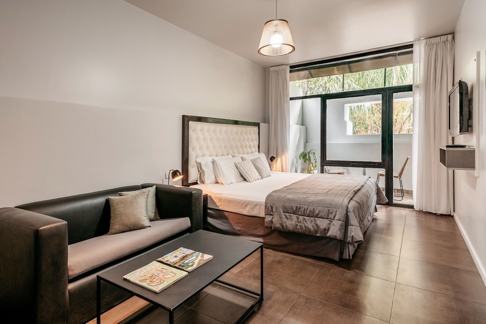 Studio Suite, Balcony photo 1