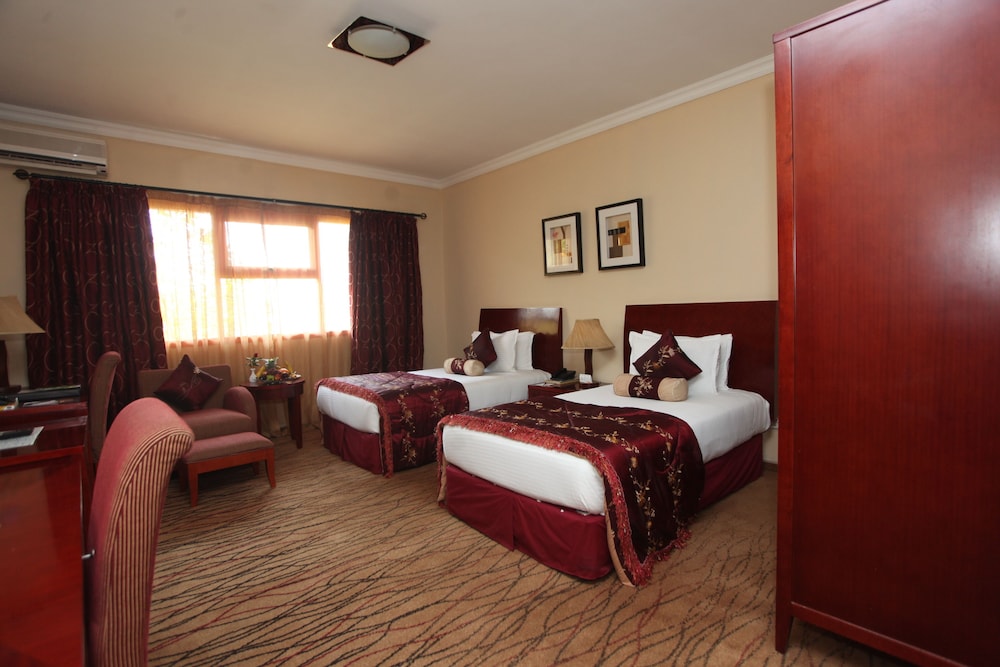 Deluxe Room photo 1