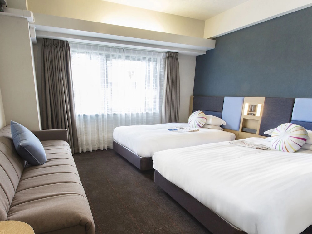 Standard Twin Room, Non Smoking (2 beds) - Photo 5