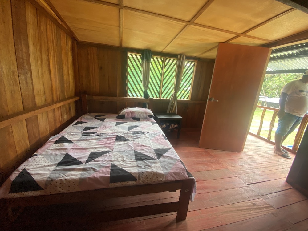 Basic Room