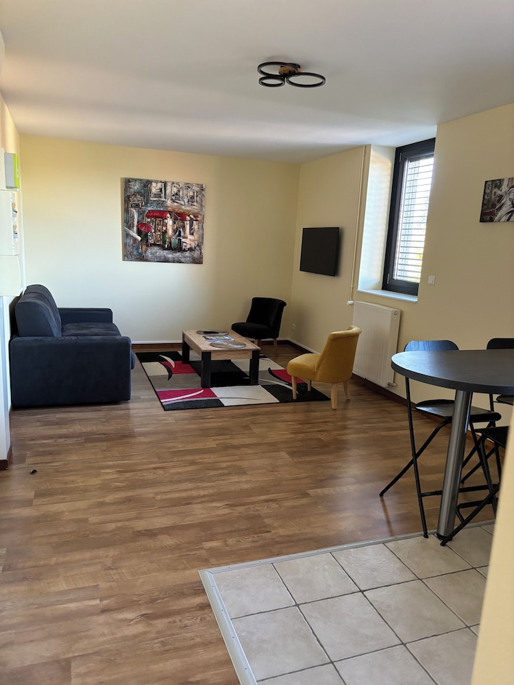 Design Apartment, 1 Double Bed with Sofa bed, Non Smoking, Garden View photo 2