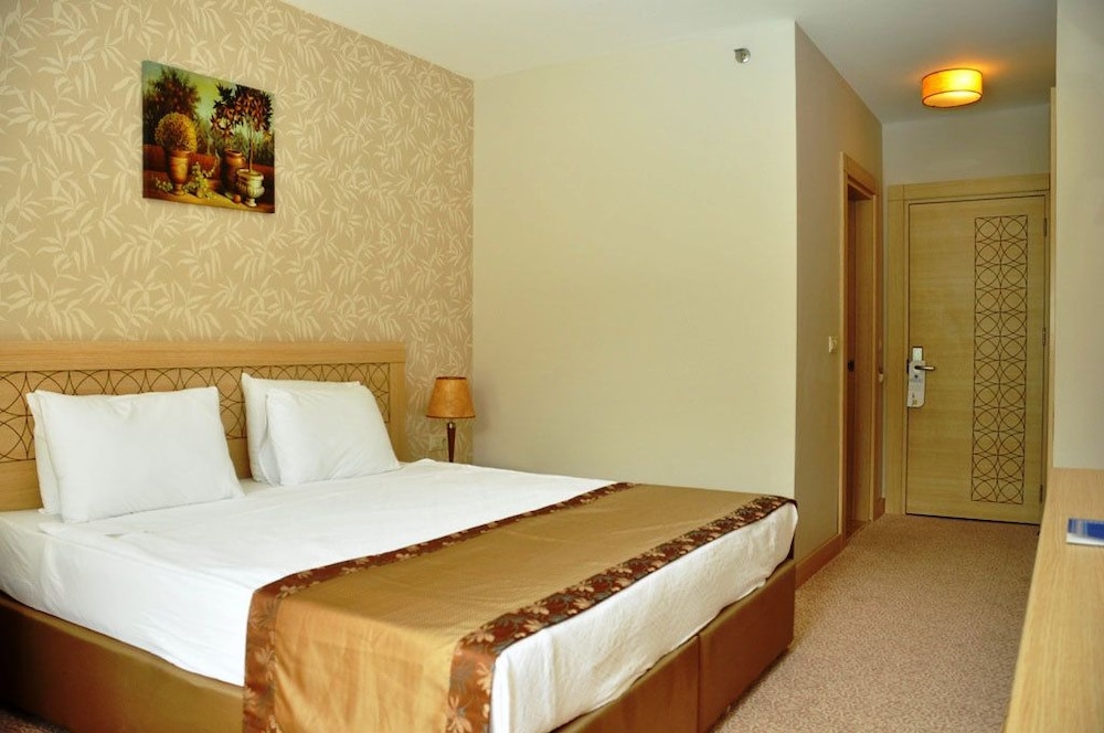 Standard Single Room, Balcony