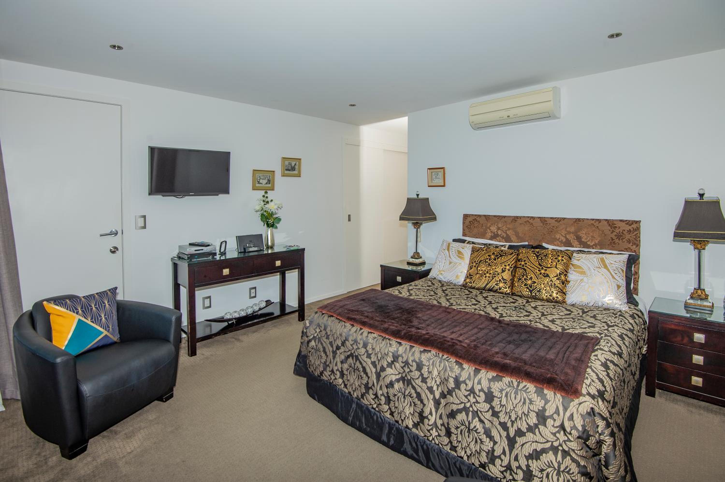 King or Twin Room photo 3