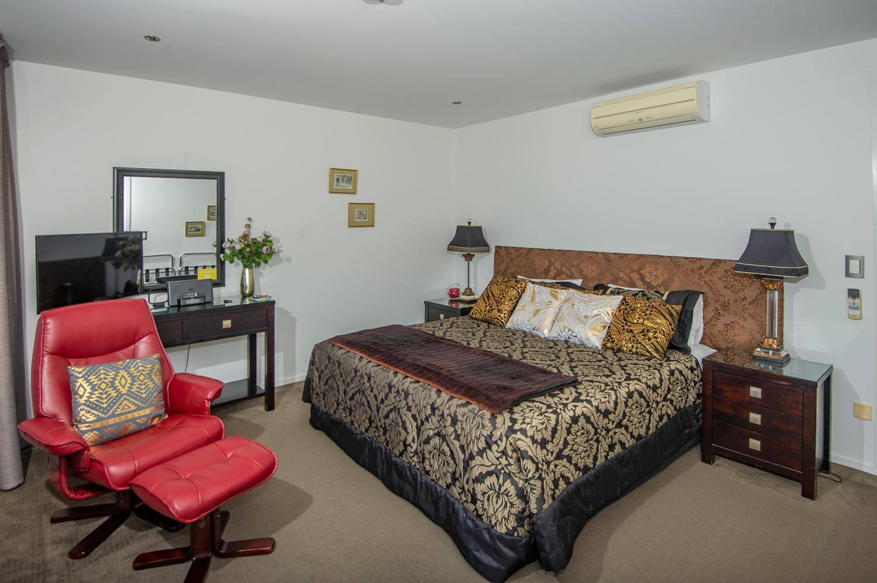 King or Twin Room photo 1