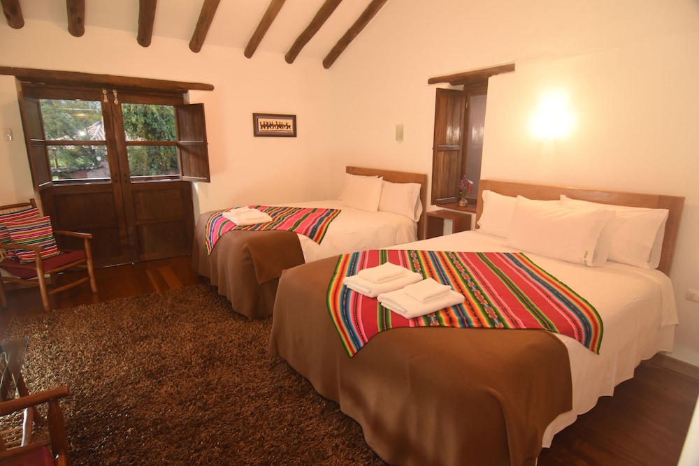 Honeymoon Room