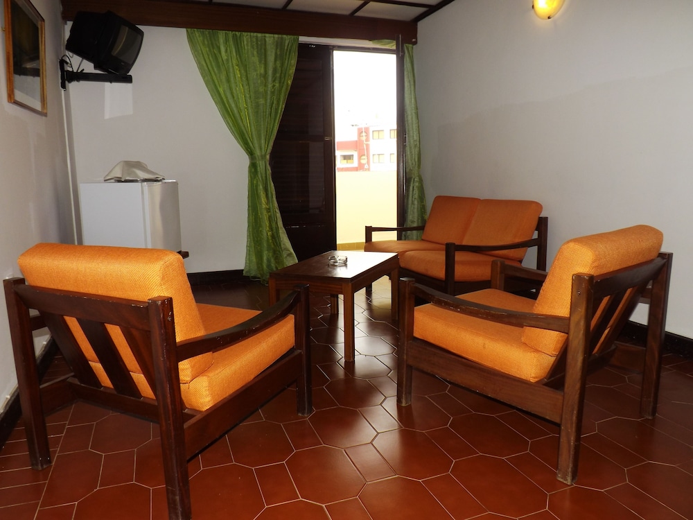 Panoramic Suite, Balcony, Executive Level photo 3