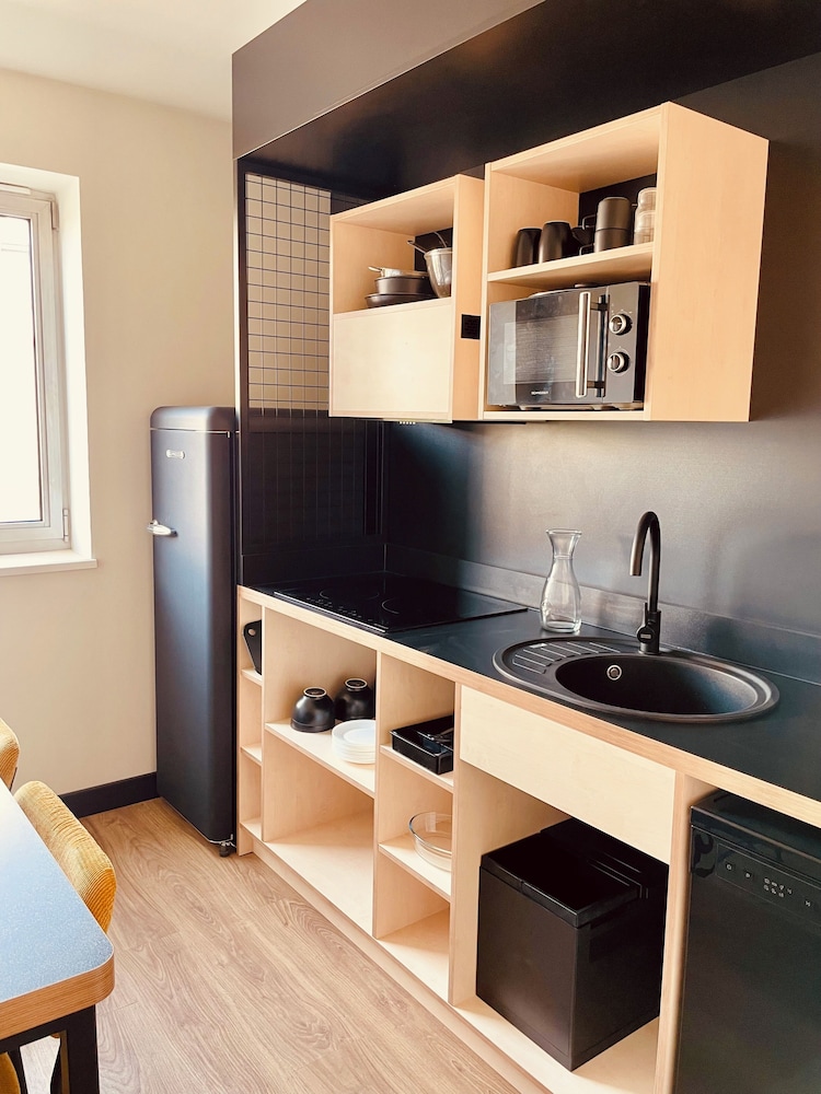 Family Apartment