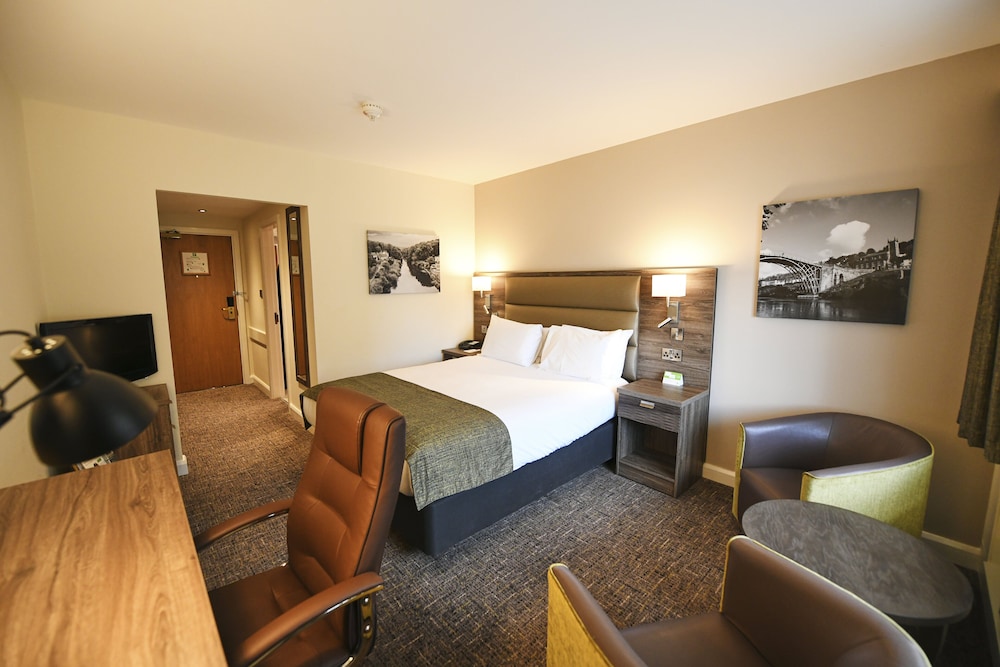 Standard Room, 1 Double Bed - Photo 3