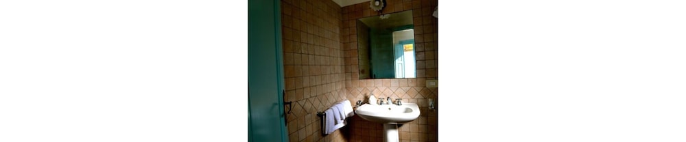 Apartment, 1 Bedroom, Patio, Sea View (La Ginostra) photo 2