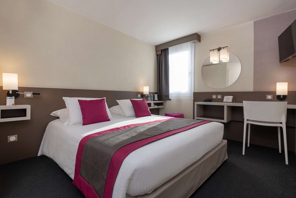 Standard Room, 1 Double Bed photo 1