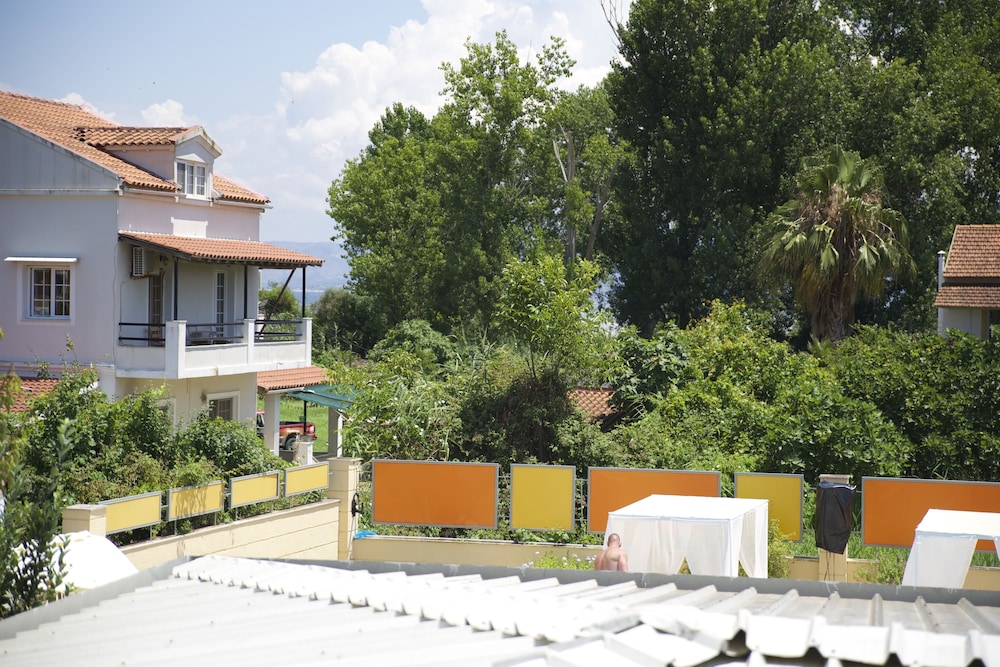Apartment, 2 Bedrooms, Sea View photo 3