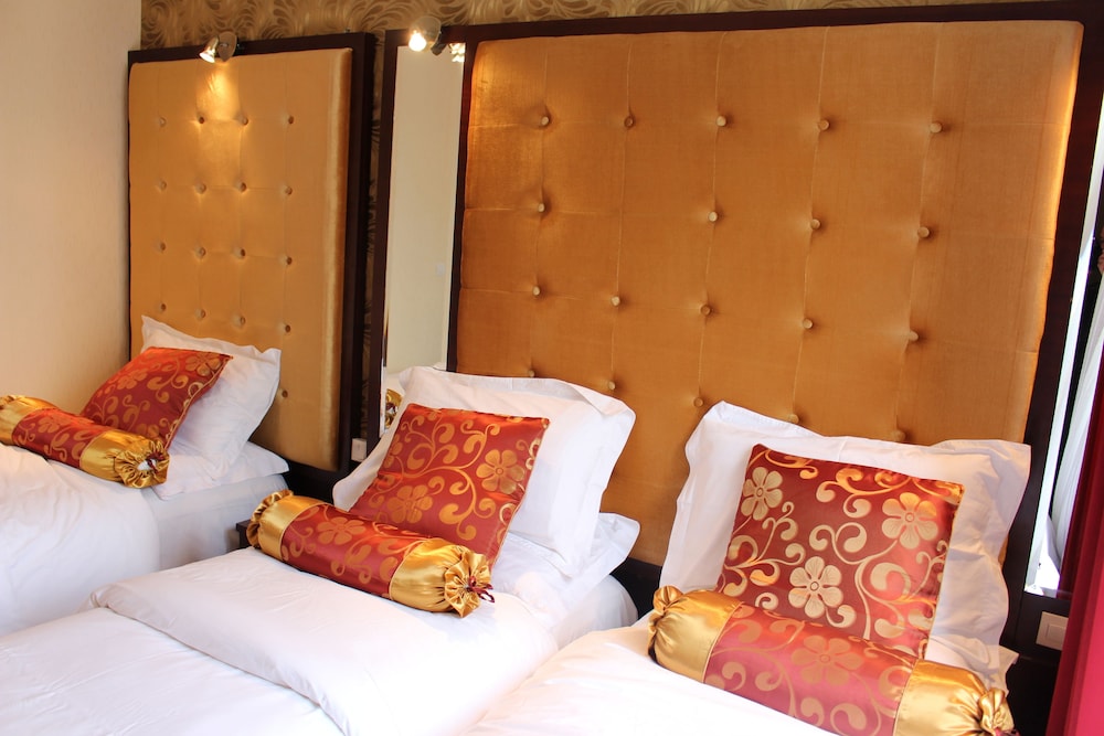 Superior Twin Room photo 3