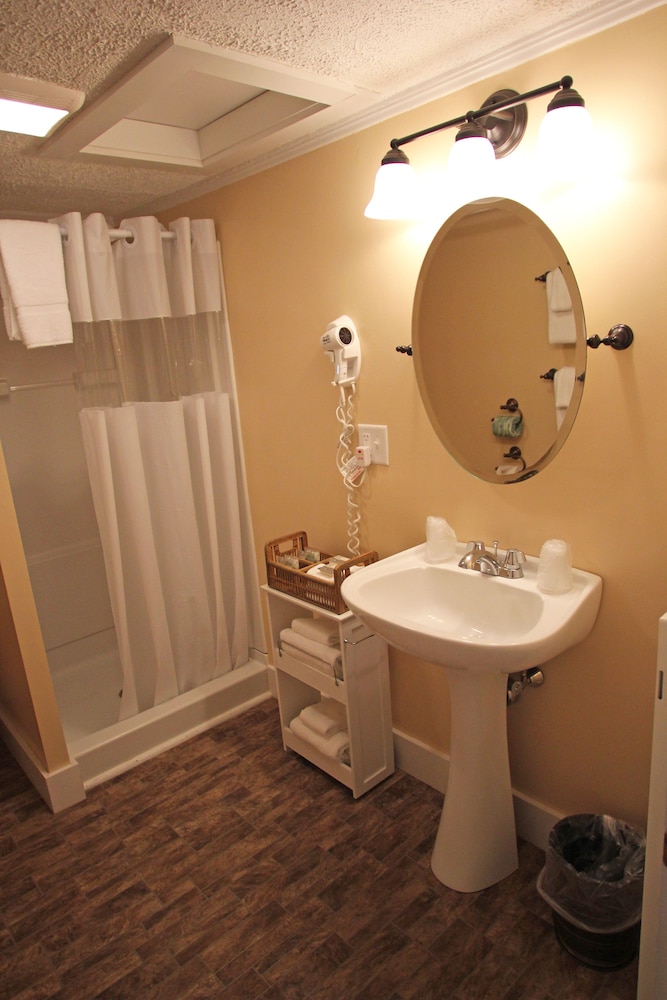 Premium Suite, 2 Bedrooms, Kitchenette (WASHINGTON) - Photo 7