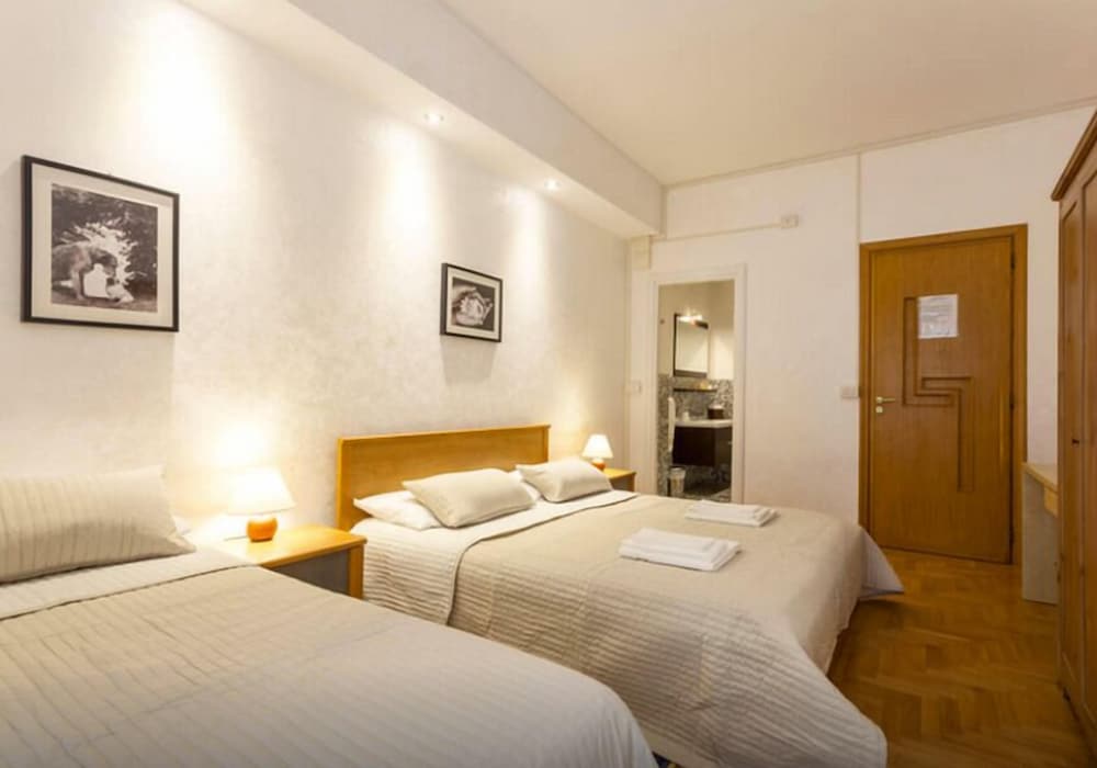 Luxury Room, Private Bathroom