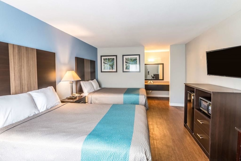 Econo Lodge Mineral Wells, Billede 5