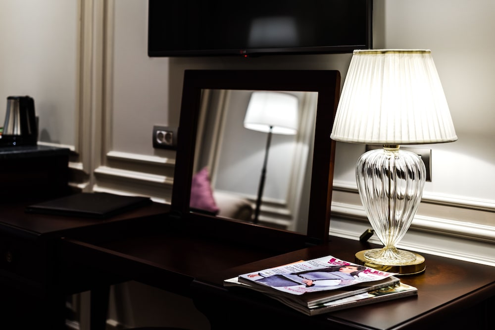Standard Double or Twin Room photo 1