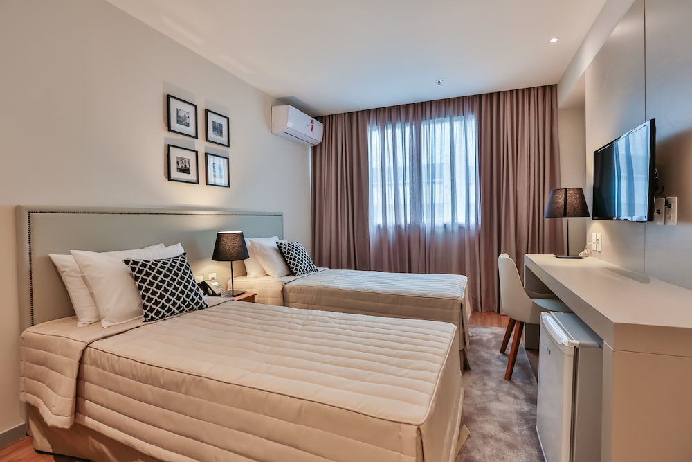 Superior Twin Room - Photo 1