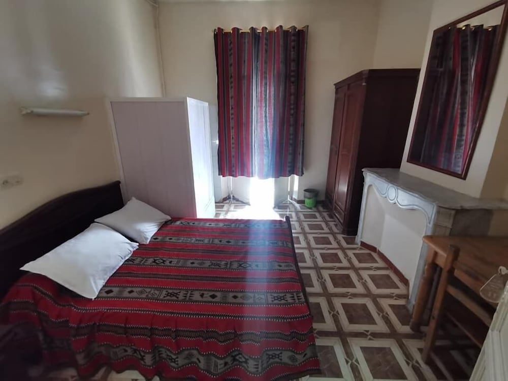 City Single Room