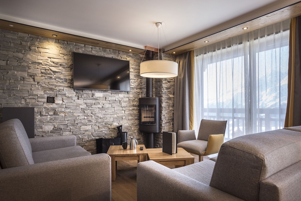 Suite (Excellence 2 chambres)