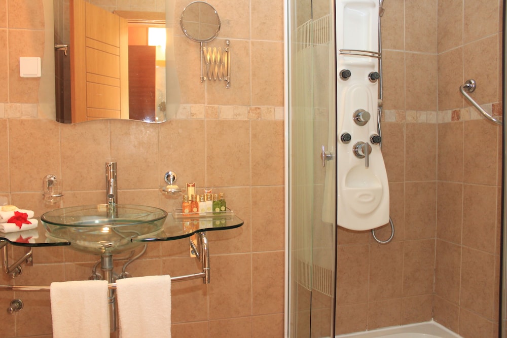 Double Room, Sea View